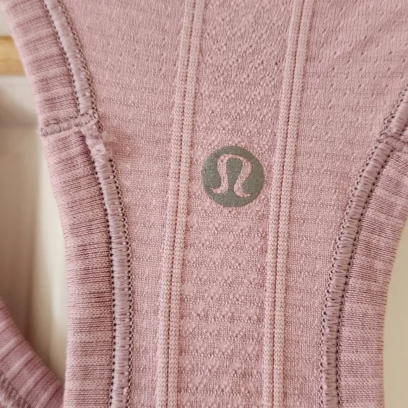 Swiftly Racerback Tank, Size 8 - Picture 3 of 3